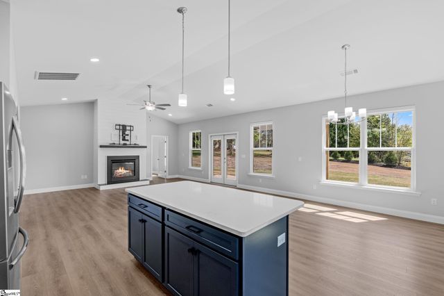 405 Pearle Brook Lane, Taylors, SC 29687