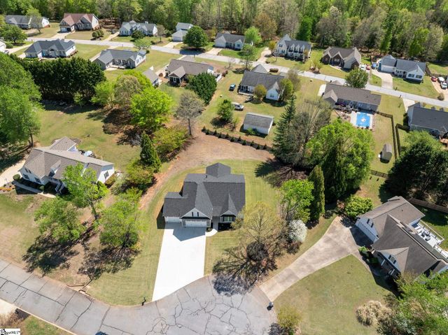 405 Pearle Brook Lane, Taylors, SC 29687