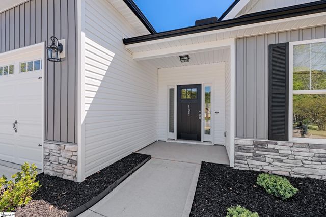 405 Pearle Brook Lane, Taylors, SC 29687