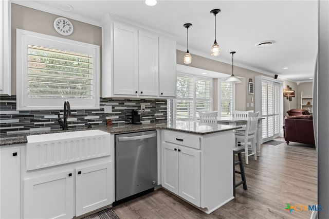 1283 County Road 4765, Kempner, TX 76539