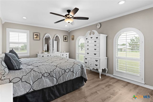 1283 County Road 4765, Kempner, TX 76539