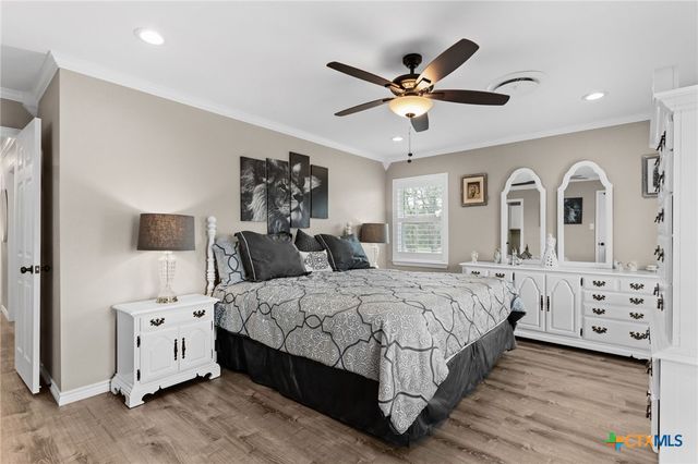 1283 County Road 4765, Kempner, TX 76539
