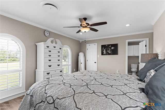 1283 County Road 4765, Kempner, TX 76539