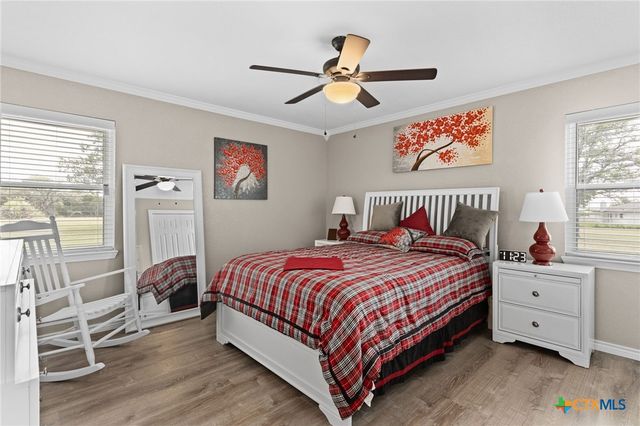 1283 County Road 4765, Kempner, TX 76539