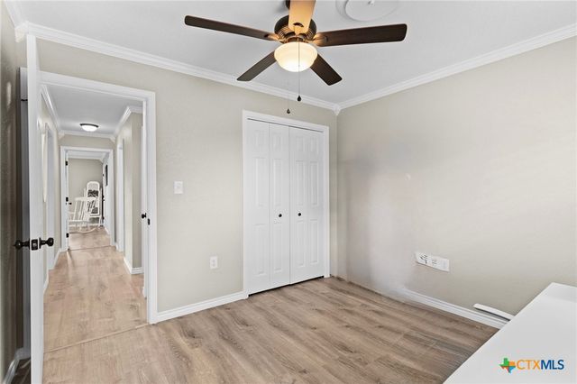 1283 County Road 4765, Kempner, TX 76539