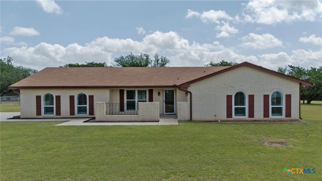 1283 County Road 4765, Kempner, TX 76539