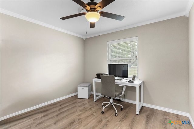 1283 County Road 4765, Kempner, TX 76539