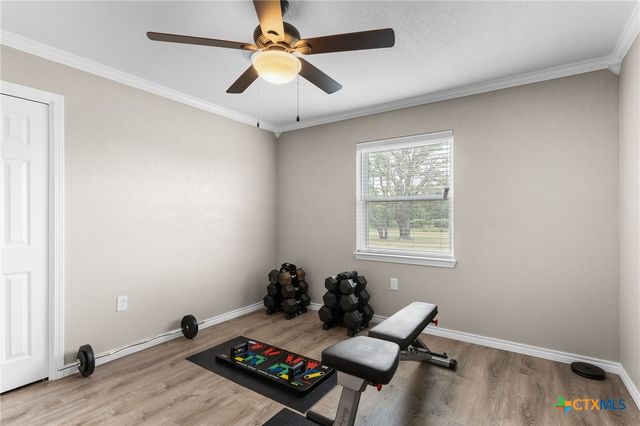 1283 County Road 4765, Kempner, TX 76539