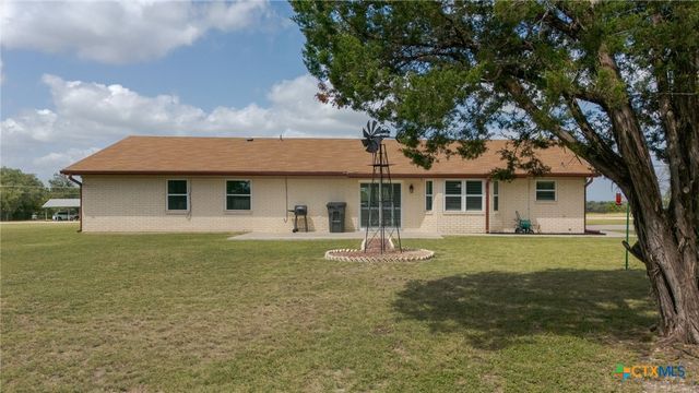 1283 County Road 4765, Kempner, TX 76539