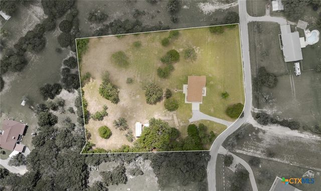 1283 County Road 4765, Kempner, TX 76539