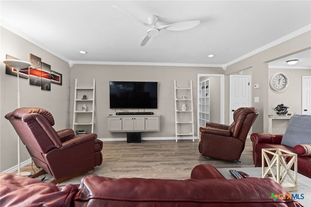 1283 County Road 4765, Kempner, TX 76539