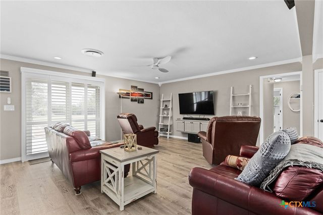 1283 County Road 4765, Kempner, TX 76539