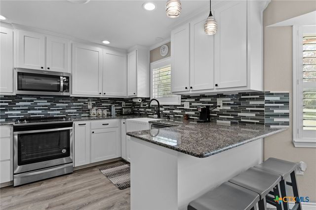 1283 County Road 4765, Kempner, TX 76539