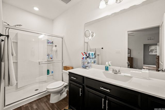 4909 HALLIES GDN, St Hedwig, TX 78152