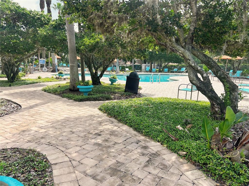 Image 24 of property listing at 7350 WESTPOINTE BOULEVARD 216, Orlando, FL 32835