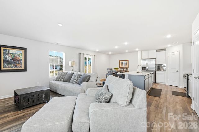 2949 Legacy Ridge Lane, Catawba, NC 28609