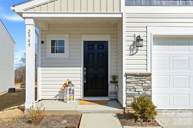 2949 Legacy Ridge Lane, Catawba, NC 28609