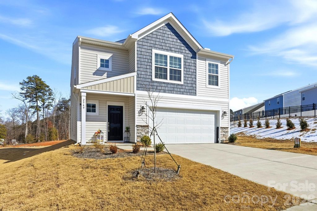 2949 Legacy Ridge Lane, Catawba, NC 28609