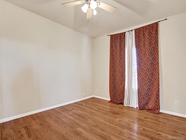 3484 Astana Drive, Colorado Springs, CO 80916