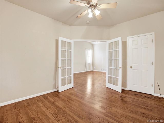 3484 Astana Drive, Colorado Springs, CO 80916