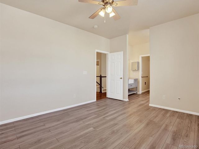 3484 Astana Drive, Colorado Springs, CO 80916