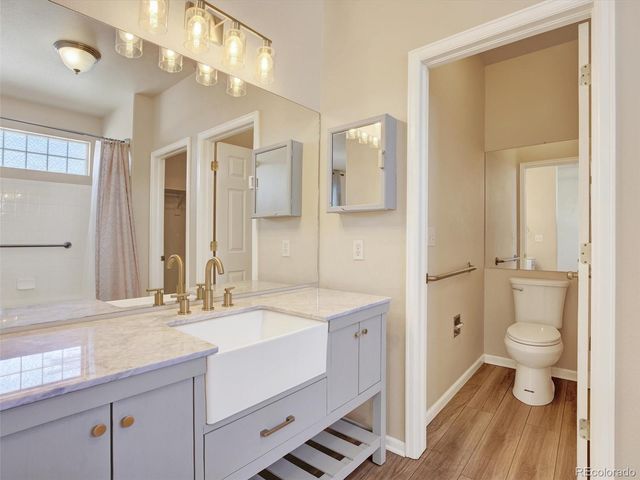 3484 Astana Drive, Colorado Springs, CO 80916