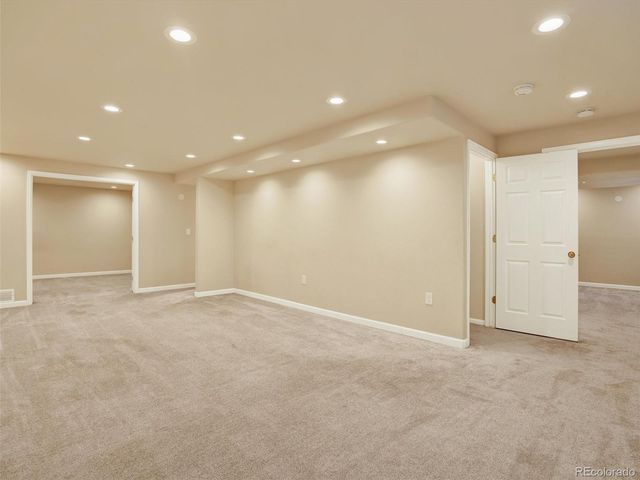 3484 Astana Drive, Colorado Springs, CO 80916