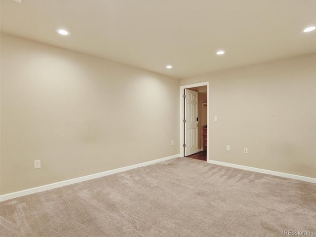 3484 Astana Drive, Colorado Springs, CO 80916