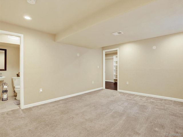 3484 Astana Drive, Colorado Springs, CO 80916