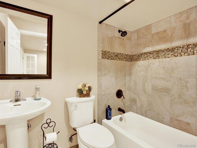 3484 Astana Drive, Colorado Springs, CO 80916