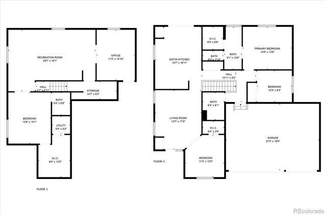 3484 Astana Drive, Colorado Springs, CO 80916