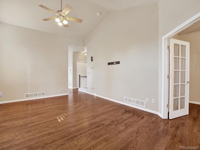 3484 Astana Drive, Colorado Springs, CO 80916