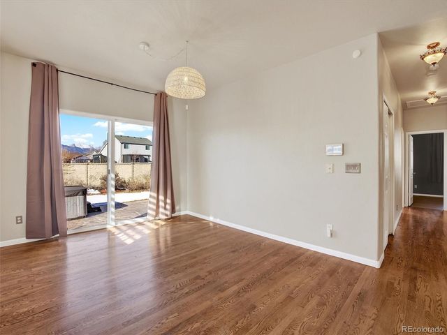 3484 Astana Drive, Colorado Springs, CO 80916