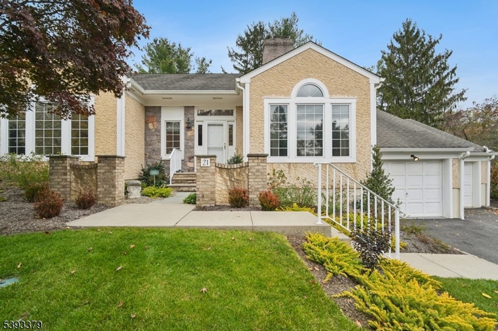 21 ROLLING HILL CT, Madison Boro, NJ 07940