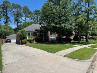 25807 Sarah Springs Court, Spring, TX 77373