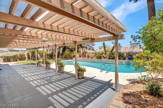 417 West Davenport Lane, Las Vegas, NV 89107