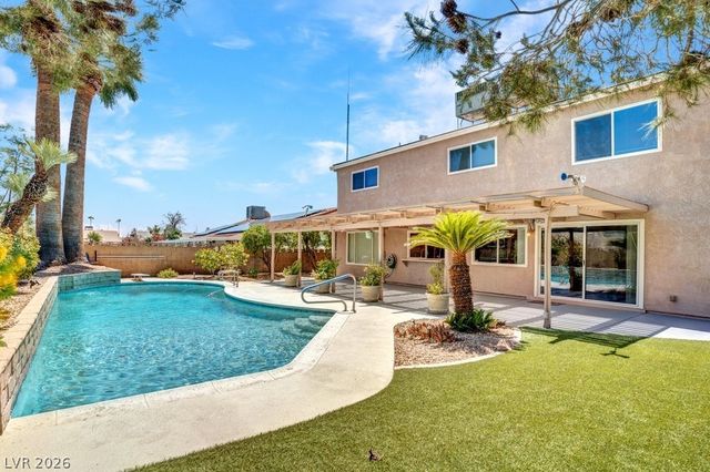 417 West Davenport Lane, Las Vegas, NV 89107