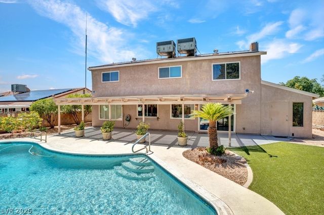 417 West Davenport Lane, Las Vegas, NV 89107