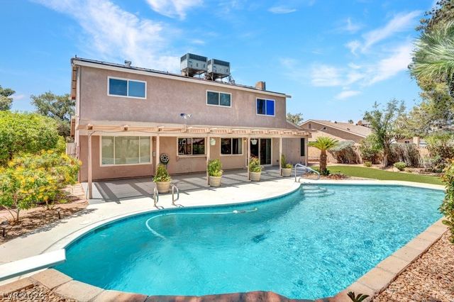417 West Davenport Lane, Las Vegas, NV 89107