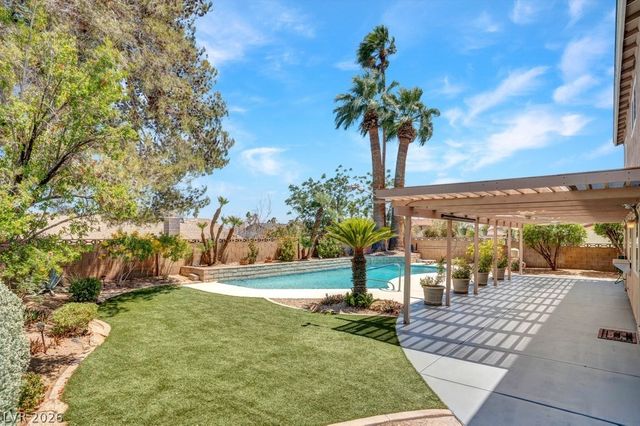417 West Davenport Lane, Las Vegas, NV 89107