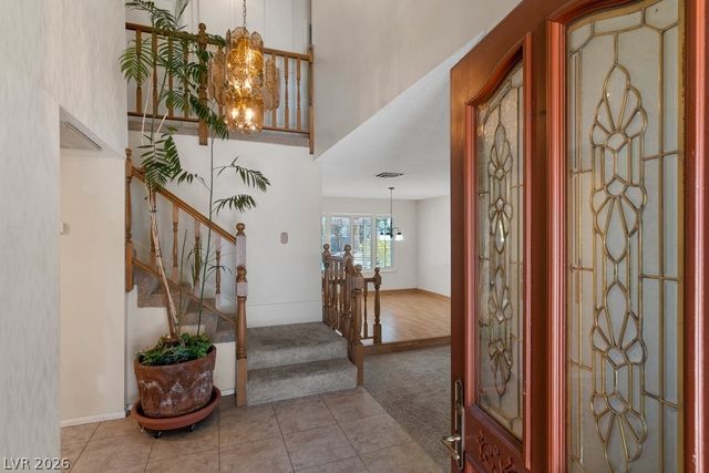 417 West Davenport Lane, Las Vegas, NV 89107