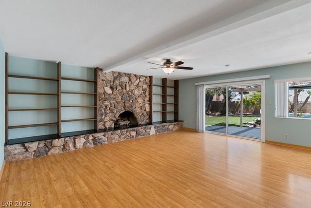 417 West Davenport Lane, Las Vegas, NV 89107