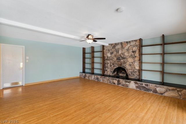417 West Davenport Lane, Las Vegas, NV 89107