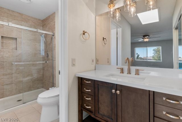 417 West Davenport Lane, Las Vegas, NV 89107