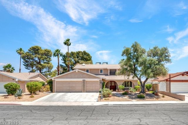 417 West Davenport Lane, Las Vegas, NV 89107