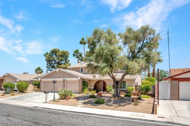 417 West Davenport Lane, Las Vegas, NV 89107