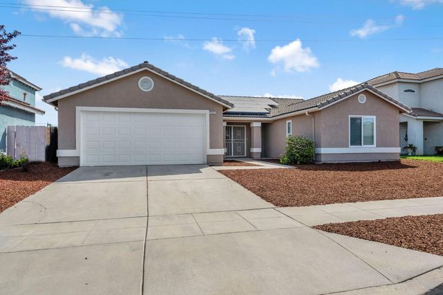 5222 N Contessa Avenue, Fresno, CA 93723