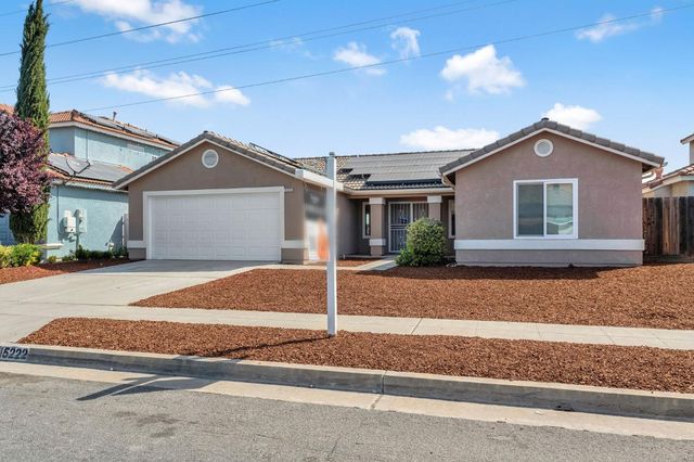 5222 N Contessa Avenue, Fresno, CA 93723