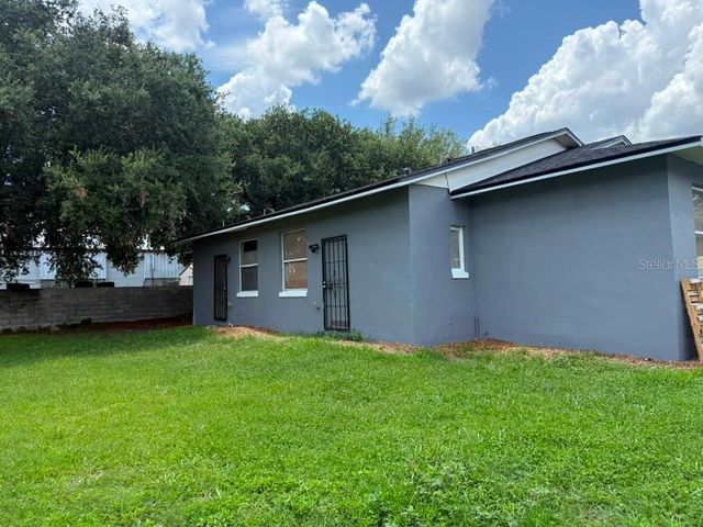 1244 23RD STREET, Orlando, FL 32805