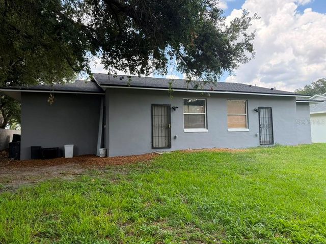 1244 23RD STREET, Orlando, FL 32805